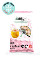 DIM SUM pork siu mai/porsaan siu mai 48pcs 1056g