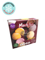 JH04487 - BUONO Mochi ice dessert assorted/mochi jäätelöä/ 156g