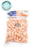 EPIC Cooked and peeled kiddi shrimp/ keitetyt katkaravut 100/200 800g