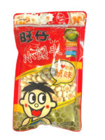 WANT WANT ball cake honey /旺仔小馒头 蜂蜜味 210g