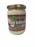 NBH coconut oil /kookosöljy 500ml - 图片 2
