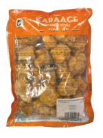 JH14614 - JIAHE Chicken karaage/ 嘉禾唐杨炸鸡块/ riteerattu kana 600g - 图片 2