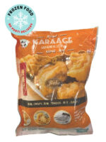 JH14614 - JIAHE Chicken karaage/ 嘉禾唐杨炸鸡块/ riteerattu kana 600g