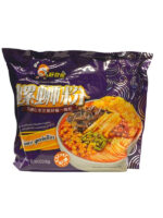 HHL Luo shi fen super spicy/好欢螺 螺蛳粉 紫袋 300g