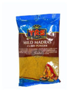 TRS mild madras curry powder /咖喱粉 不辣 100g