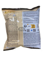 (X) Koikeya black pepper potato chips /湖池屋薯片 黑胡椒味 50g N211 - 图片 2