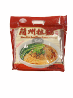 JH14886 - KLKW Lanzhou ramen noodles /筷来筷往兰州拉面1.816kg