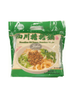 JH14991 - KLKW Sichuan dandan noodles /筷来筷往四川担担面1.816kg