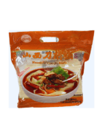 JH14992 - KLKW Shanxi noodles /筷来筷往山西刀削面1.816kg