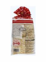 JH14993 - KLKW Udon noodles /筷来筷往乌冬面四连包 (200g*4) 800g - 图片 2