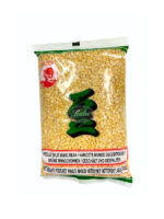 Cock Peeled split mung beans /Kuoritut halkaistut mung pavut 400g