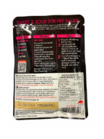 LKK sauce for sweet sour fry 李锦记甜酸咕噜肉酱 80g - 图片 2