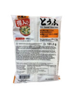 Miko brand instant miso soup tokuiri shoku tofu shinshuichi / 日本即食味增汤 豆腐 151g - 图片 2