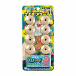 Coris fue-ramune whistle candy cola/ 日本苏打味口哨糖可乐味 22g - 图片 2