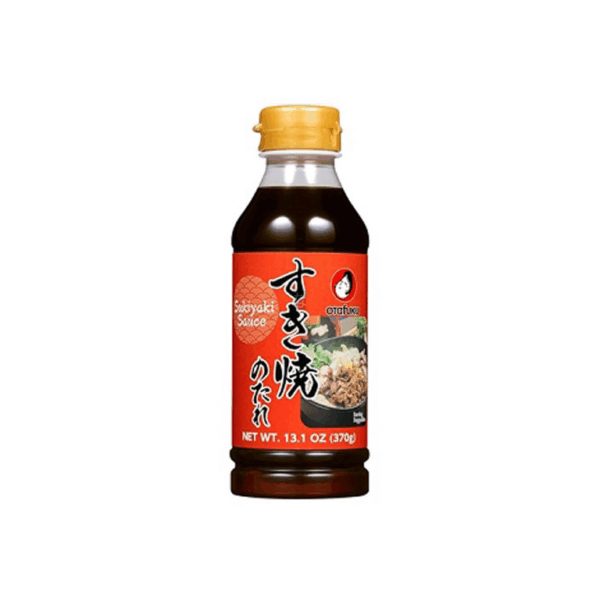 Otafuku sukiyaki sauce/ 御多福寿喜烧酱 370g #477974
