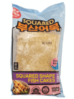 ALLGROO Fish cake squared/ Kalakakku neliön muotoinen 1kg