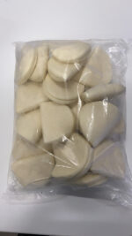 JH15958 - Jiahe gao bao 嘉禾牌荷叶夹 20 pcs 800g - 图片 2