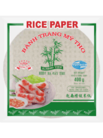 Bamboo tree rice paper (round)/ 竹树牌圆形米纸/ riisi paperi 22cm 400g