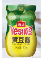 JH4028 - Haday soybean paste/ soijapapu tahna 800g