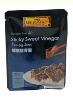 Lkk sauce for sweet and vinegar spare ribs/ Makea ja hapan sianlihakastike 60g