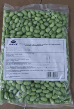 Jiahe frozen edamame kernels /嘉禾毛豆仁 500g - 图片 2