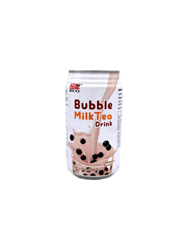 170782279165cb4ec7269e3.png RICO milk tea/ kuplatee 350g - 图片 1
