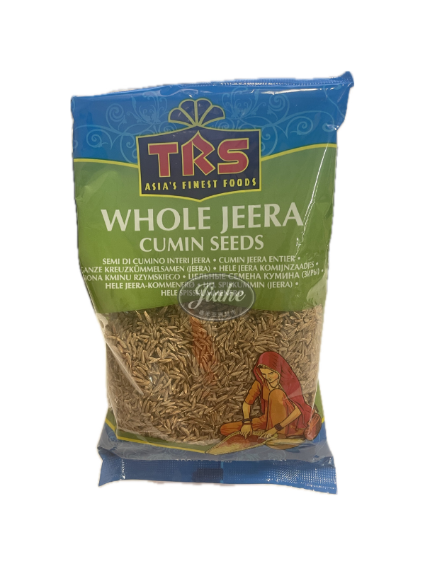 1716299507664ca6f373c6d.png TRS whole cumin seeds/孜然粒 100g - 图片 1