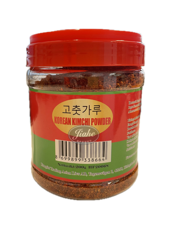 TFC kimchi powder /泡菜用辣椒粉 100g