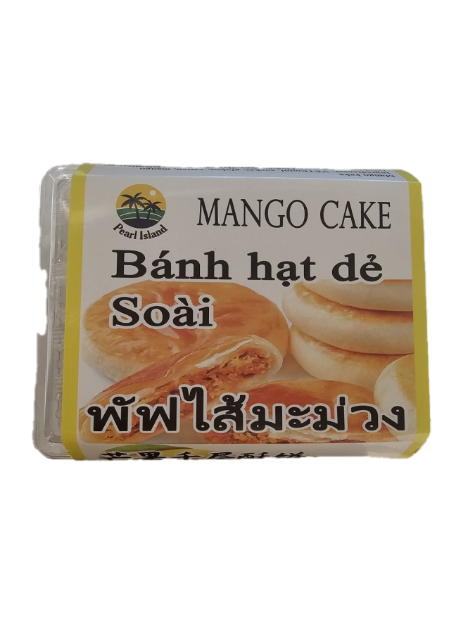 172415030466c47220df98c.jpg Mango cake 芒果千层酥 400g - 图片 1