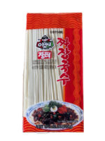 Assi oriental style noodle Chajangguksu / 韩国炸酱素面 907g