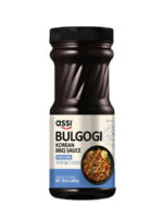 Assi BBQ sauce for pork mild Baedwaeji bulgogi yangnyeom/ 韩国烧烤酱 猪肉 不辣 840g - 图片 2