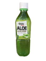 Assi aloe vera drink/ 韩国芦荟汁 500ml