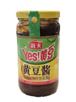 JH0987 - Haday soybean paste/ soijapapu tahna 340g