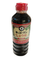 KIKKOMAN Soy sauce/ 万字酱油/ soya kastike 500ml - 图片 2
