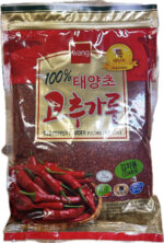 Wang red pepper powder coarse / 王牌韩国辣椒粉 粗 453g - 图片 2