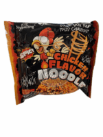 JML instant noodle spicy chicken flavor / 今麦郎火鸡面 140g - 图片 2