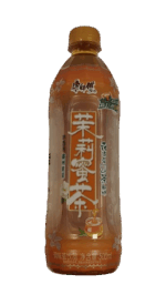 MK honey jasmine tea drink / 康师傅茉莉蜜茶 500ml - 图片 2