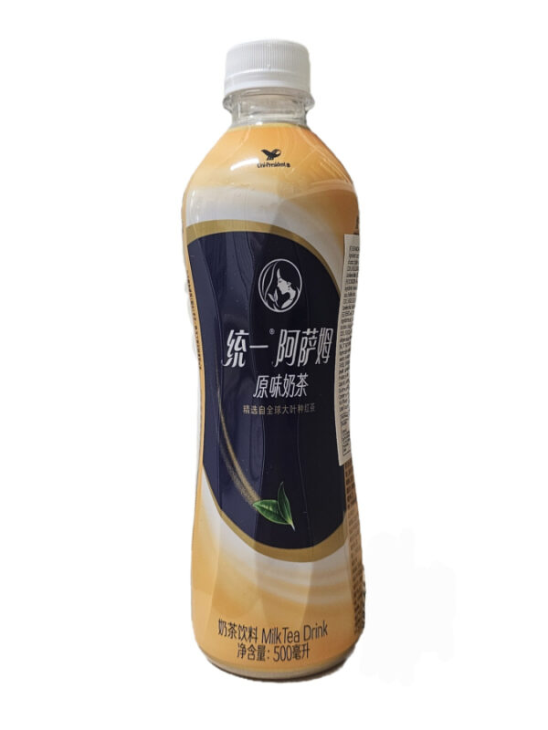 Unif assam milk tea/ 统一阿萨姆奶茶 500ml