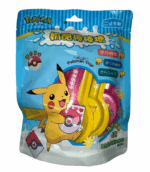 Leda cheese lollipop 乐达奶酪棒棒糖 乳酸钙 60g