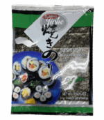 Sukina KR sushi nori roasted seaweed/韩国寿司海苔10张 10pcs 24g