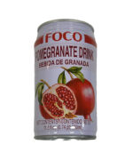 Foco Pomegranate juice /石榴汁 350ml