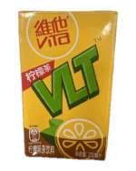 Vita lime tea drink 青柠柠檬茶 250ml - Image 2