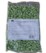 Jiahe frozen edamame kernels /嘉禾毛豆仁 500g