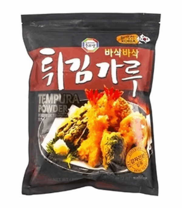 Surasang Batter frying mix tempura/ 天妇罗炸粉/ tempura jauhe 907g