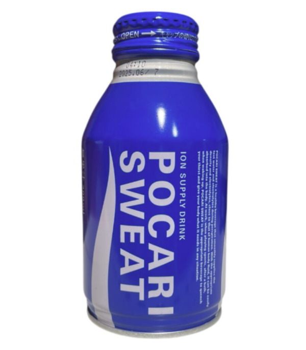 Dong-A Pocari Sweat Sports drink in can /运动饮料 听装 300ml