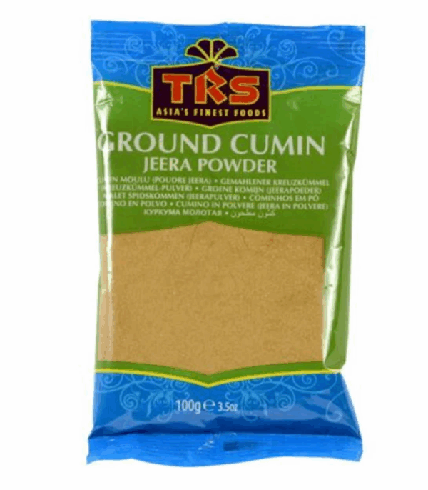 TRS spices ground cumin jeera powder/孜然粉 100g