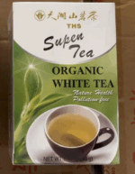 THS White tea teabags/天湖山白茶 茶包 40g - 图片 2