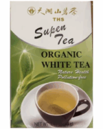 THS White tea teabags/天湖山白茶 茶包 40g