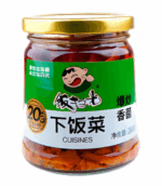 FSG bamboo shoot/ säilötty bambu 280g