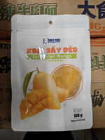 Soft dried mango 纯正芒果干 100g - 图片 2